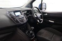 USED 2018 18 FORD TRANSIT CONNECT 1.5 200 LIMITED P/V 118 BHP 