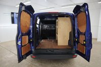 USED 2018 18 FORD TRANSIT CONNECT 1.5 200 LIMITED P/V 118 BHP 