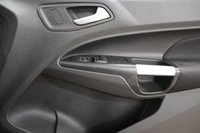 USED 2018 18 FORD TRANSIT CONNECT 1.5 200 LIMITED P/V 118 BHP 