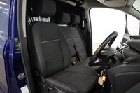 USED 2018 18 FORD TRANSIT CONNECT 1.5 200 LIMITED P/V 118 BHP 