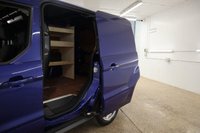 USED 2018 18 FORD TRANSIT CONNECT 1.5 200 LIMITED P/V 118 BHP 