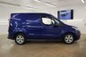 USED 2018 18 FORD TRANSIT CONNECT 1.5 200 LIMITED P/V 118 BHP 