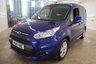 USED 2018 18 FORD TRANSIT CONNECT 1.5 200 LIMITED P/V 118 BHP 