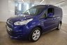 USED 2018 18 FORD TRANSIT CONNECT 1.5 200 LIMITED P/V 118 BHP 