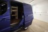 USED 2018 18 FORD TRANSIT CONNECT 1.5 200 LIMITED P/V 118 BHP 