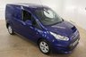 USED 2018 18 FORD TRANSIT CONNECT 1.5 200 LIMITED P/V 118 BHP 