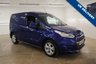 USED 2018 18 FORD TRANSIT CONNECT 1.5 200 LIMITED P/V 118 BHP 