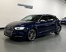 USED 2019 19 AUDI A3 2.0 S3 SPORTBACK TFSI QUATTRO 5d 296 BHP 