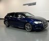 USED 2019 19 AUDI A3 2.0 S3 SPORTBACK TFSI QUATTRO 5d 296 BHP 