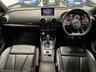 USED 2019 19 AUDI A3 2.0 S3 SPORTBACK TFSI QUATTRO 5d 296 BHP 