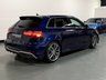 USED 2019 19 AUDI A3 2.0 S3 SPORTBACK TFSI QUATTRO 5d 296 BHP 