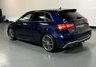 USED 2019 19 AUDI A3 2.0 S3 SPORTBACK TFSI QUATTRO 5d 296 BHP 