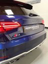 USED 2019 19 AUDI A3 2.0 S3 SPORTBACK TFSI QUATTRO 5d 296 BHP 