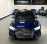USED 2019 19 AUDI A3 2.0 S3 SPORTBACK TFSI QUATTRO 5d 296 BHP 