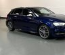 USED 2019 19 AUDI A3 2.0 S3 SPORTBACK TFSI QUATTRO 5d 296 BHP 