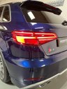 USED 2019 19 AUDI A3 2.0 S3 SPORTBACK TFSI QUATTRO 5d 296 BHP 