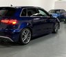 USED 2019 19 AUDI A3 2.0 S3 SPORTBACK TFSI QUATTRO 5d 296 BHP 