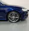 USED 2019 19 AUDI A3 2.0 S3 SPORTBACK TFSI QUATTRO 5d 296 BHP 