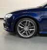 USED 2019 19 AUDI A3 2.0 S3 SPORTBACK TFSI QUATTRO 5d 296 BHP 
