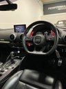 USED 2019 19 AUDI A3 2.0 S3 SPORTBACK TFSI QUATTRO 5d 296 BHP 