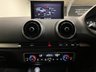 USED 2019 19 AUDI A3 2.0 S3 SPORTBACK TFSI QUATTRO 5d 296 BHP 
