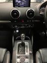 USED 2019 19 AUDI A3 2.0 S3 SPORTBACK TFSI QUATTRO 5d 296 BHP 