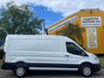 USED 2021 71 FORD TRANSIT 2.0 350 TREND L3 H2 LWB M/R P/V ECOBLUE 129 BHP 