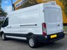 USED 2021 71 FORD TRANSIT 2.0 350 TREND L3 H2 LWB M/R P/V ECOBLUE 129 BHP 