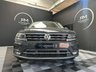 USED 2018 18 VOLKSWAGEN TIGUAN 2.0 SEL TDI BLUEMOTION TECHNOLOGY DSG 5d 148 BHP 6 MONTHS WARR, NEW SERVICE & MOT