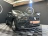 USED 2018 18 VOLKSWAGEN TIGUAN 2.0 SEL TDI BLUEMOTION TECHNOLOGY DSG 5d 148 BHP 6 MONTHS WARR, NEW SERVICE & MOT