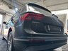 USED 2018 18 VOLKSWAGEN TIGUAN 2.0 SEL TDI BLUEMOTION TECHNOLOGY DSG 5d 148 BHP 6 MONTHS WARR, NEW SERVICE & MOT