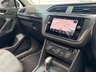 USED 2018 18 VOLKSWAGEN TIGUAN 2.0 SEL TDI BLUEMOTION TECHNOLOGY DSG 5d 148 BHP 6 MONTHS WARR, NEW SERVICE & MOT