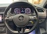 USED 2018 18 VOLKSWAGEN TIGUAN 2.0 SEL TDI BLUEMOTION TECHNOLOGY DSG 5d 148 BHP 6 MONTHS WARR, NEW SERVICE & MOT