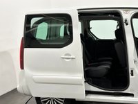 USED 2015 15 PEUGEOT PARTNER 1.6 BLUE HDI S/S TEPEE ACTIVE 5d 100 BHP 