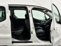 USED 2015 15 PEUGEOT PARTNER 1.6 BLUE HDI S/S TEPEE ACTIVE 5d 100 BHP 