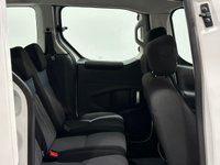 USED 2015 15 PEUGEOT PARTNER 1.6 BLUE HDI S/S TEPEE ACTIVE 5d 100 BHP 
