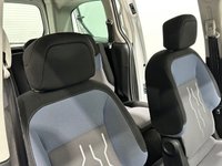 USED 2015 15 PEUGEOT PARTNER 1.6 BLUE HDI S/S TEPEE ACTIVE 5d 100 BHP 