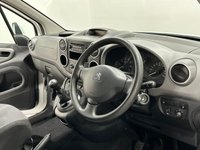 USED 2015 15 PEUGEOT PARTNER 1.6 BLUE HDI S/S TEPEE ACTIVE 5d 100 BHP 