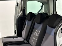 USED 2015 15 PEUGEOT PARTNER 1.6 BLUE HDI S/S TEPEE ACTIVE 5d 100 BHP 
