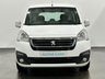 USED 2015 15 PEUGEOT PARTNER 1.6 BLUE HDI S/S TEPEE ACTIVE 5d 100 BHP 