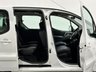 USED 2015 15 PEUGEOT PARTNER 1.6 BLUE HDI S/S TEPEE ACTIVE 5d 100 BHP 