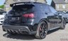 USED 2018 51 MERCEDES-BENZ GLA-CLASS 2.0 AMG GLA 45 4MATIC PREMIUM 5d 375 BHP RECARO AMG BUCKET STS+ REVERSE CAM