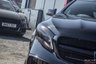 USED 2018 51 MERCEDES-BENZ GLA-CLASS 2.0 AMG GLA 45 4MATIC PREMIUM 5d 375 BHP RECARO AMG BUCKET STS+ REVERSE CAM