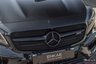 USED 2018 51 MERCEDES-BENZ GLA-CLASS 2.0 AMG GLA 45 4MATIC PREMIUM 5d 375 BHP RECARO AMG BUCKET STS+ REVERSE CAM
