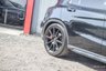 USED 2018 51 MERCEDES-BENZ GLA-CLASS 2.0 AMG GLA 45 4MATIC PREMIUM 5d 375 BHP RECARO AMG BUCKET STS+ REVERSE CAM