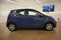 USED 2017 67 HYUNDAI I10 1.0 SE 5d 65 BHP 