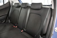USED 2017 67 HYUNDAI I10 1.0 SE 5d 65 BHP 