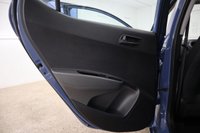 USED 2017 67 HYUNDAI I10 1.0 SE 5d 65 BHP 