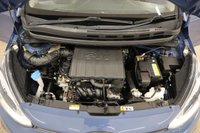 USED 2017 67 HYUNDAI I10 1.0 SE 5d 65 BHP 