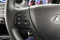 USED 2017 67 HYUNDAI I10 1.0 SE 5d 65 BHP 